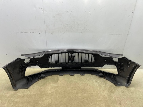 Zderzak przedni Maserati Ghibli 13-17r. Przedlift przód 6XPDC spryski 670010937 Zderzak przedni Maserati Ghibli 13-17r. Przedlift przód 6XPDC spryski 670010937