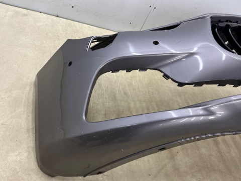 Zderzak przedni Maserati Ghibli 13-17r. Przedlift przód 6XPDC spryski 670010937 Zderzak przedni Maserati Ghibli 13-17r. Przedlift przód 6XPDC spryski 670010937