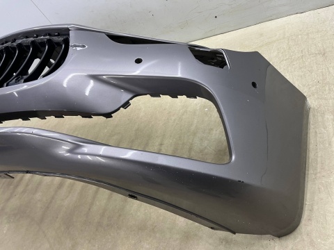 Zderzak przedni Maserati Ghibli 13-17r. Przedlift przód 6XPDC spryski 670010937 Zderzak przedni Maserati Ghibli 13-17r. Przedlift przód 6XPDC spryski 670010937