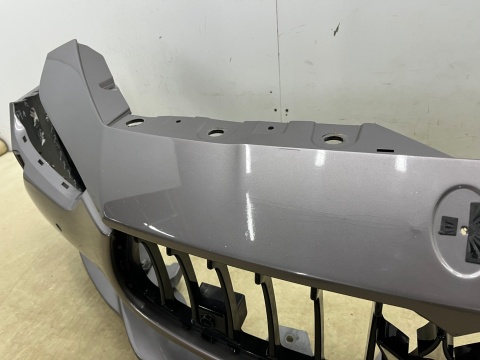 Zderzak przedni Maserati Ghibli 13-17r. Przedlift przód 6XPDC spryski 670010937 Zderzak przedni Maserati Ghibli 13-17r. Przedlift przód 6XPDC spryski 670010937