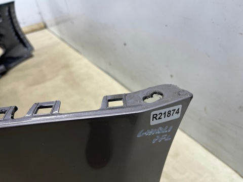 Zderzak przedni Maserati Ghibli 13-17r. Przedlift przód 6XPDC spryski 670010937 Zderzak przedni Maserati Ghibli 13-17r. Przedlift przód 6XPDC spryski 670010937