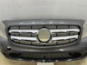 Zderzak przedni Mercedes X156 GLA 1 I 13-17r. Przedlift przód 6XPDC A1568850425