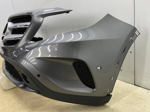 Zderzak przedni Mercedes X156 GLA 1 I 13-17r. Przedlift przód 6XPDC A1568850425 Zderzak przedni Mercedes X156 GLA 1 I 13-17r. Przedlift przód 6XPDC A1568850425