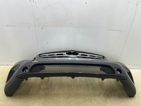 Zderzak przedni Mercedes X156 GLA 1 I 13-17r. Przedlift przód 6XPDC A1568850425 Zderzak przedni Mercedes X156 GLA 1 I 13-17r. Przedlift przód 6XPDC A1568850425