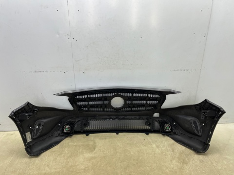 Zderzak przedni Mercedes X156 GLA 1 I 13-17r. Przedlift przód 6XPDC A1568850425 Zderzak przedni Mercedes X156 GLA 1 I 13-17r. Przedlift przód 6XPDC A1568850425