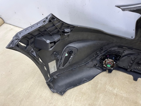 Zderzak przedni Mercedes X156 GLA 1 I 13-17r. Przedlift przód 6XPDC A1568850425 Zderzak przedni Mercedes X156 GLA 1 I 13-17r. Przedlift przód 6XPDC A1568850425