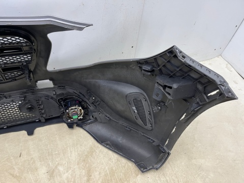 Zderzak przedni Mercedes X156 GLA 1 I 13-17r. Przedlift przód 6XPDC A1568850425 Zderzak przedni Mercedes X156 GLA 1 I 13-17r. Przedlift przód 6XPDC A1568850425