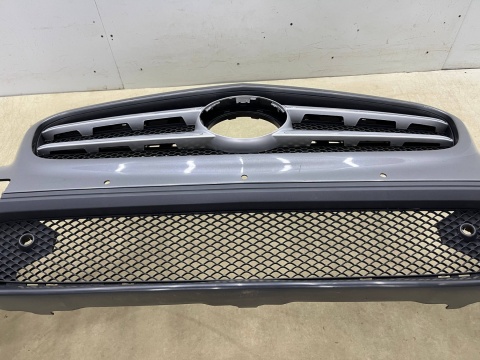 Zderzak przedni Mercedes X156 GLA 1 I 13-17r. Przedlift przód 6XPDC A1568850425 Zderzak przedni Mercedes X156 GLA 1 I 13-17r. Przedlift przód 6XPDC A1568850425