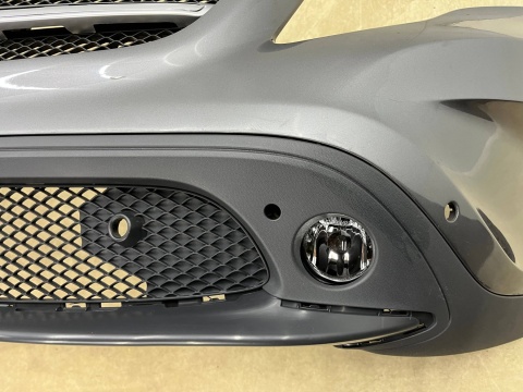 Zderzak przedni Mercedes X156 GLA 1 I 13-17r. Przedlift przód 6XPDC A1568850425 Zderzak przedni Mercedes X156 GLA 1 I 13-17r. Przedlift przód 6XPDC A1568850425