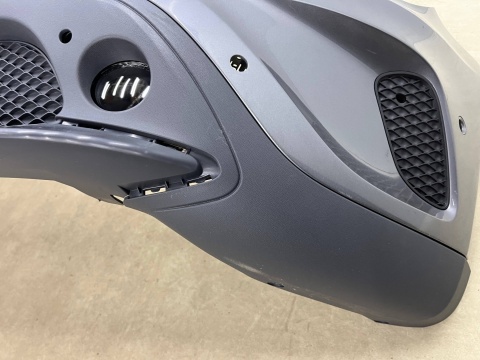 Zderzak przedni Mercedes X156 GLA 1 I 13-17r. Przedlift przód 6XPDC A1568850425 Zderzak przedni Mercedes X156 GLA 1 I 13-17r. Przedlift przód 6XPDC A1568850425