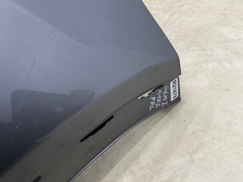 Zderzak przedni Mercedes X156 GLA 1 I 13-17r. Przedlift przód 6XPDC A1568850425 Zderzak przedni Mercedes X156 GLA 1 I 13-17r. Przedlift przód 6XPDC A1568850425