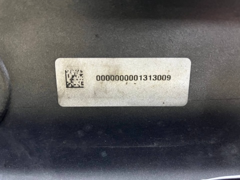 Zderzak przedni Mercedes X156 GLA 1 I 13-17r. Przedlift przód 6XPDC A1568850425 Zderzak przedni Mercedes X156 GLA 1 I 13-17r. Przedlift przód 6XPDC A1568850425