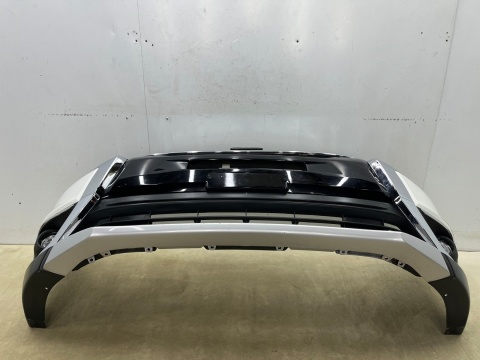 Zderzak przedni Mitsubishi Outlander III 3 15-18r. LIFT przód 6410G227ZZ Zderzak przedni Mitsubishi Outlander III 3 15-18r. LIFT przód 6410G227ZZ