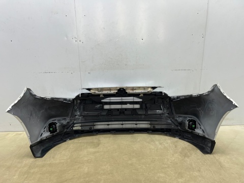 Zderzak przedni Mitsubishi Outlander III 3 15-18r. LIFT przód 6410G227ZZ Zderzak przedni Mitsubishi Outlander III 3 15-18r. LIFT przód 6410G227ZZ