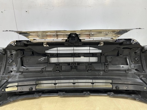 Zderzak przedni Mitsubishi Outlander III 3 15-18r. LIFT przód 6410G227ZZ Zderzak przedni Mitsubishi Outlander III 3 15-18r. LIFT przód 6410G227ZZ