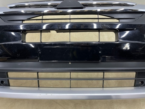 Zderzak przedni Mitsubishi Outlander III 3 15-18r. LIFT przód 6410G227ZZ Zderzak przedni Mitsubishi Outlander III 3 15-18r. LIFT przód 6410G227ZZ