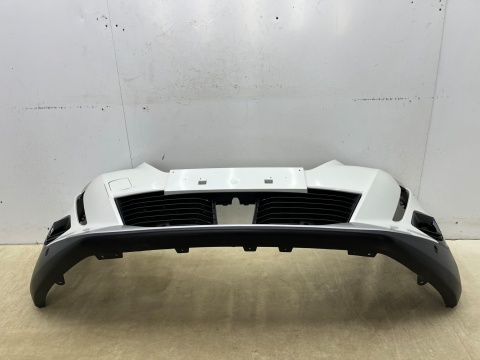 Zderzak przedni Peugeot 2008 II 2 19-23r. Przedlift przód 6XPDC 9826322180 Zderzak przedni Peugeot 2008 II 2 19-23r. Przedlift przód 6XPDC 9826322180