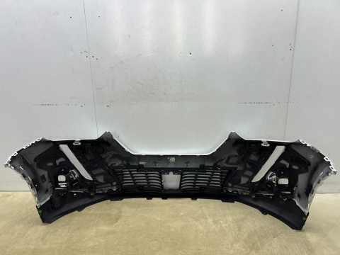 Zderzak przedni Peugeot 2008 II 2 19-23r. Przedlift przód 6XPDC 9826322180 Zderzak przedni Peugeot 2008 II 2 19-23r. Przedlift przód 6XPDC 9826322180