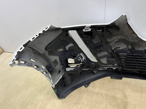 Zderzak przedni Peugeot 2008 II 2 19-23r. Przedlift przód 6XPDC 9826322180 Zderzak przedni Peugeot 2008 II 2 19-23r. Przedlift przód 6XPDC 9826322180