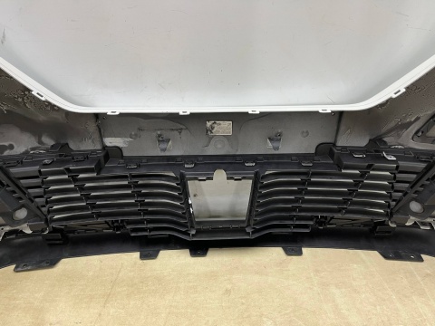 Zderzak przedni Peugeot 2008 II 2 19-23r. Przedlift przód 6XPDC 9826322180 Zderzak przedni Peugeot 2008 II 2 19-23r. Przedlift przód 6XPDC 9826322180