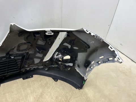 Zderzak przedni Peugeot 2008 II 2 19-23r. Przedlift przód 6XPDC 9826322180 Zderzak przedni Peugeot 2008 II 2 19-23r. Przedlift przód 6XPDC 9826322180
