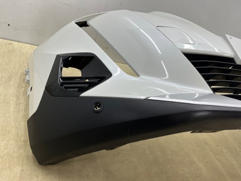 Zderzak przedni Peugeot 2008 II 2 19-23r. Przedlift przód 6XPDC 9826322180 Zderzak przedni Peugeot 2008 II 2 19-23r. Przedlift przód 6XPDC 9826322180