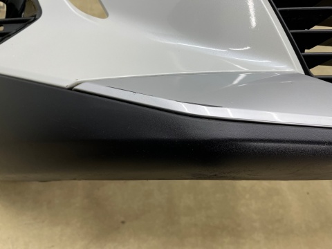Zderzak przedni Peugeot 2008 II 2 19-23r. Przedlift przód 6XPDC 9826322180 Zderzak przedni Peugeot 2008 II 2 19-23r. Przedlift przód 6XPDC 9826322180