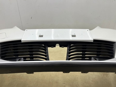 Zderzak przedni Peugeot 2008 II 2 19-23r. Przedlift przód 6XPDC 9826322180 Zderzak przedni Peugeot 2008 II 2 19-23r. Przedlift przód 6XPDC 9826322180