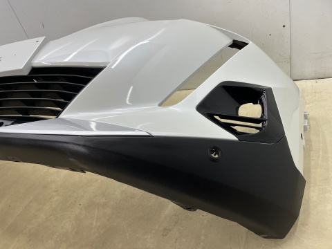 Zderzak przedni Peugeot 2008 II 2 19-23r. Przedlift przód 6XPDC 9826322180 Zderzak przedni Peugeot 2008 II 2 19-23r. Przedlift przód 6XPDC 9826322180