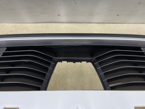 Zderzak przedni Peugeot 2008 II 2 19-23r. Przedlift przód 6XPDC 9826322180 Zderzak przedni Peugeot 2008 II 2 19-23r. Przedlift przód 6XPDC 9826322180