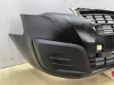 Zderzak przedni Peugeot Partner 2 II 15-18r. Lift przód 9810923277