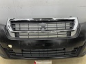 Zderzak przedni Peugeot Partner 2 II 15-18r. Lift przód 9810923277