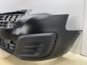 Zderzak przedni Peugeot Partner 2 II 15-18r. Lift przód 9810923277