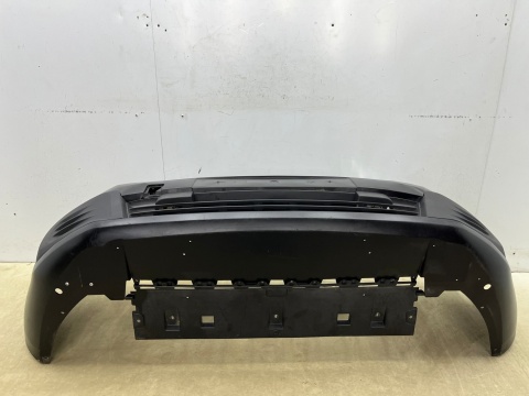Zderzak przedni Peugeot Partner 2 II 15-18r. Lift przód 9810923277 Zderzak przedni Peugeot Partner 2 II 15-18r. Lift przód 9810923277