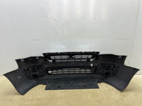 Zderzak przedni Peugeot Partner 2 II 15-18r. Lift przód 9810923277 Zderzak przedni Peugeot Partner 2 II 15-18r. Lift przód 9810923277