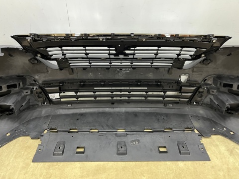 Zderzak przedni Peugeot Partner 2 II 15-18r. Lift przód 9810923277 Zderzak przedni Peugeot Partner 2 II 15-18r. Lift przód 9810923277