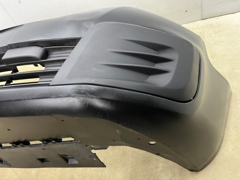 Zderzak przedni Peugeot Partner 2 II 15-18r. Lift przód 9810923277 Zderzak przedni Peugeot Partner 2 II 15-18r. Lift przód 9810923277