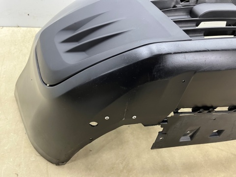 Zderzak przedni Peugeot Partner 2 II 15-18r. Lift przód 9810923277 Zderzak przedni Peugeot Partner 2 II 15-18r. Lift przód 9810923277
