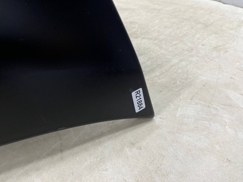 Zderzak przedni Peugeot Partner 2 II 15-18r. Lift przód 9810923277 Zderzak przedni Peugeot Partner 2 II 15-18r. Lift przód 9810923277