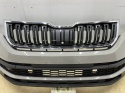 Zderzak przedni Skoda Kodiaq I 1 16-21r. Przedlift przód 565807221