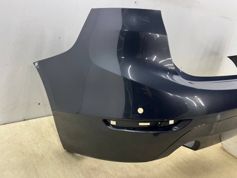 Zderzak tylny BMW F46 2 Gran Tourer 14-22r. tył 4XPDC 51127333299
