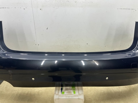 Zderzak tylny BMW F46 2 Gran Tourer 14-22r. tył 4XPDC 51127333299