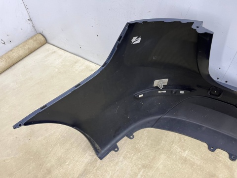 Zderzak tylny BMW F46 2 Gran Tourer 14-22r. tył 4XPDC 51127333299