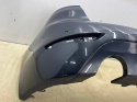 Zderzak tylny BMW F46 2 Gran Tourer 14-22r. tył 4XPDC 51127333299