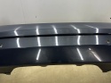 Zderzak tylny BMW F46 2 Gran Tourer 14-22r. tył 4XPDC 51127333299