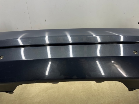 Zderzak tylny BMW F46 2 Gran Tourer 14-22r. tył 4XPDC 51127333299