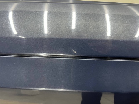 Zderzak tylny BMW F46 2 Gran Tourer 14-22r. tył 4XPDC 51127333299