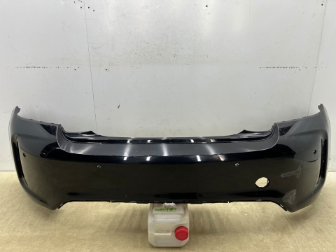 Zderzak tylny BMW F87 M2 15-21r. tył 4XPDC 8062184
