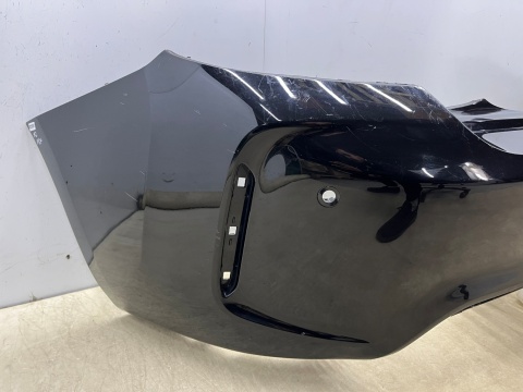 Zderzak tylny BMW F87 M2 15-21r. tył 4XPDC 8062184