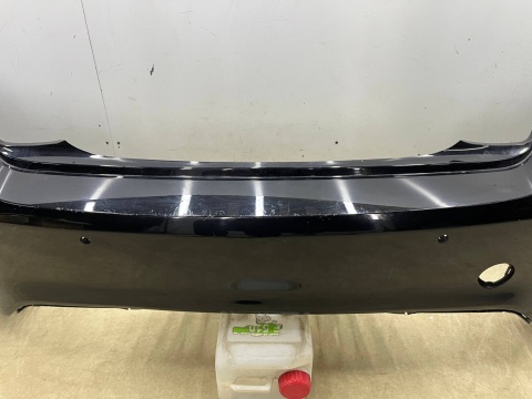 Zderzak tylny BMW F87 M2 15-21r. tył 4XPDC 8062184